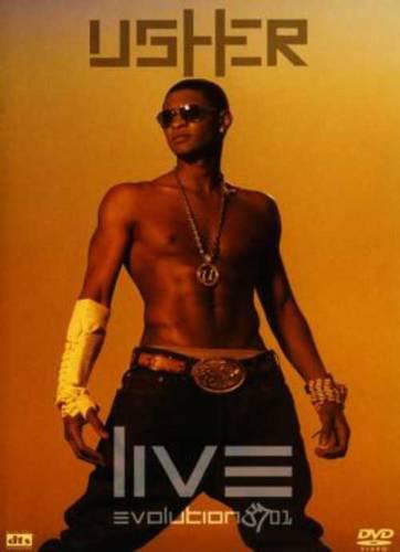 usher