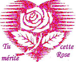 rose