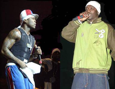 50 cent vs akon