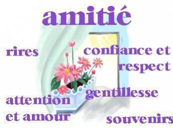 amitie