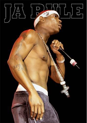 ja rule