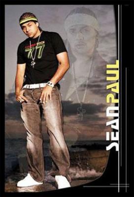 sean paul1