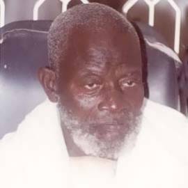 serigne saliou mbacke