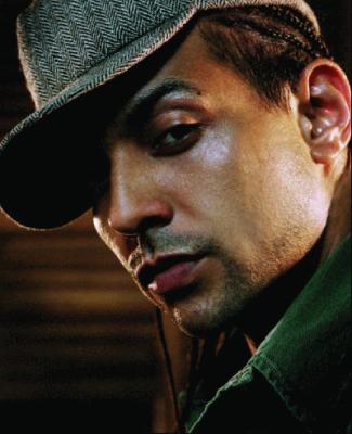 le plui beau des mec