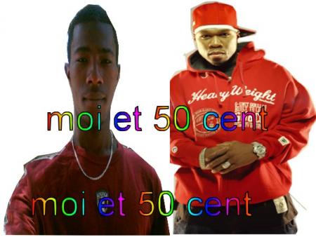 50cent et laye